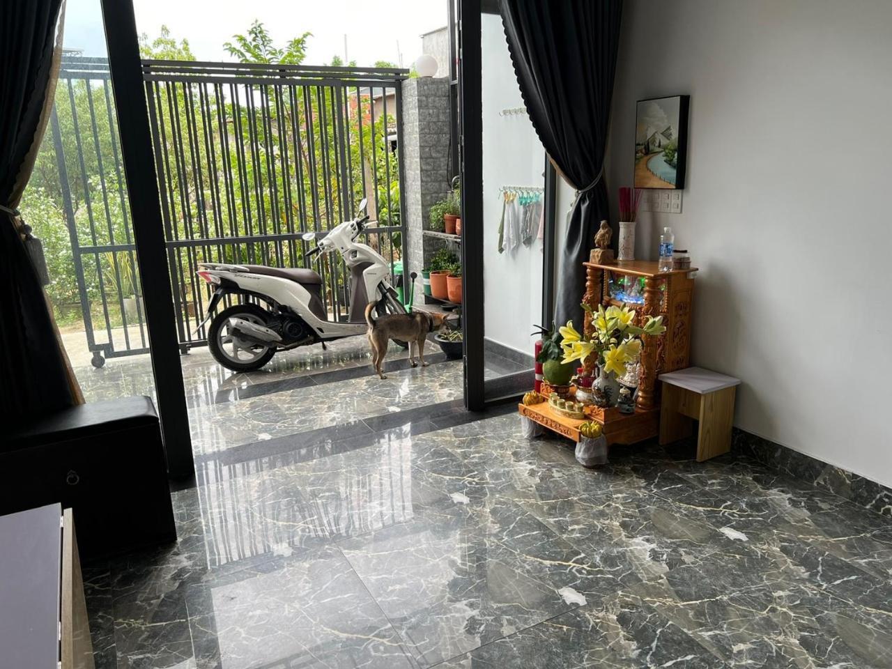 Oasis Homestay Hoi An Exterior foto