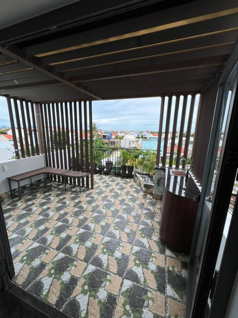 Oasis Homestay Hoi An Exterior foto