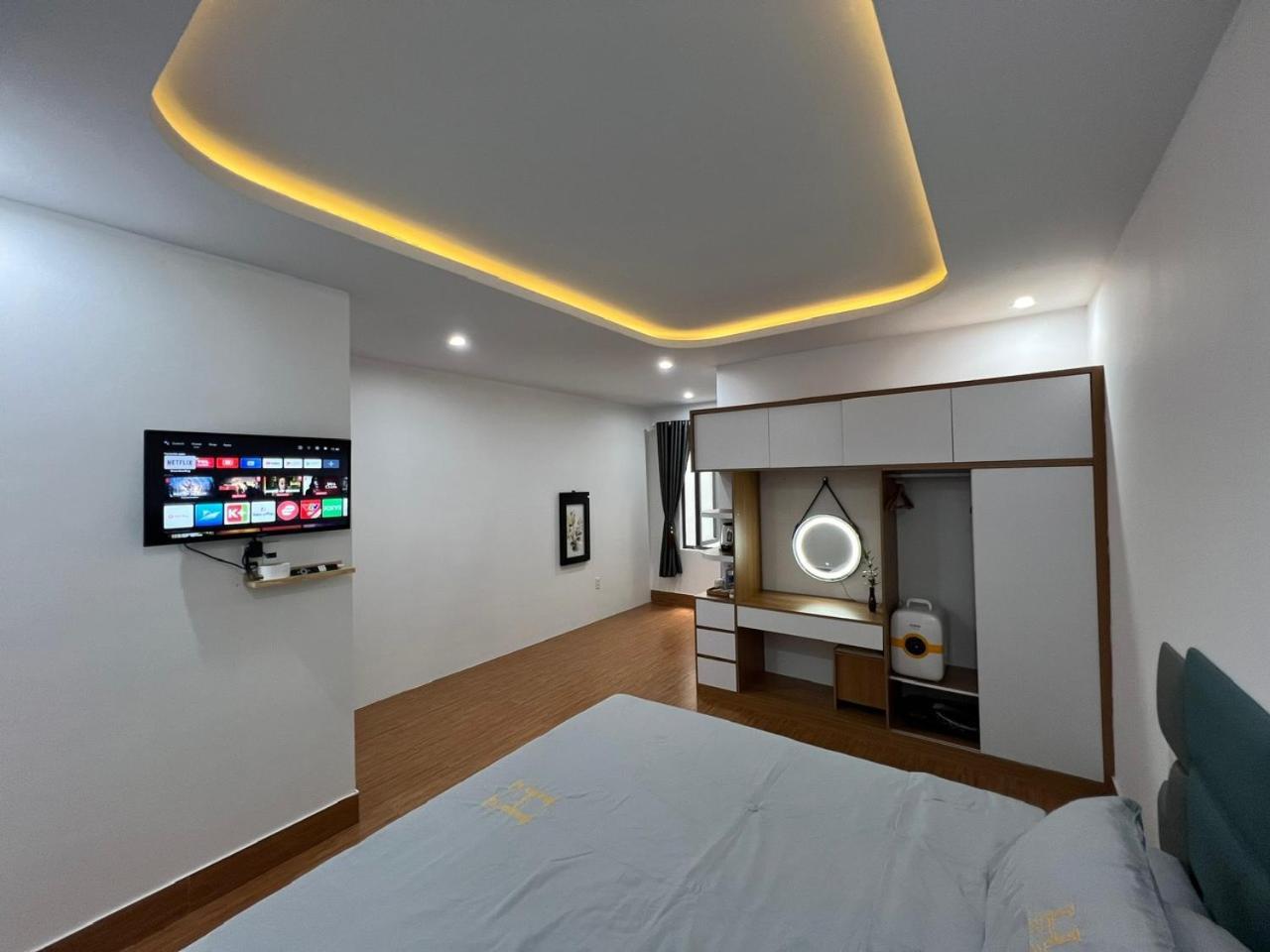 Oasis Homestay Hoi An Exterior foto