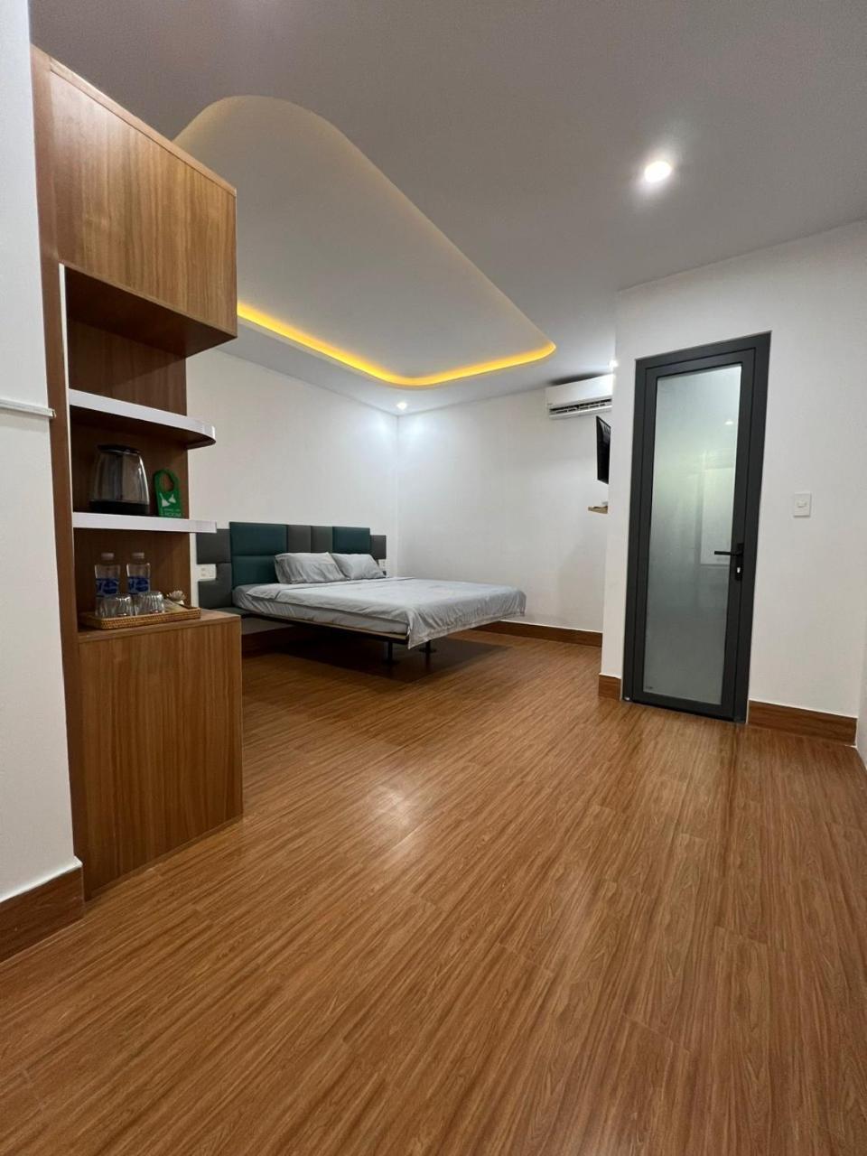 Oasis Homestay Hoi An Exterior foto